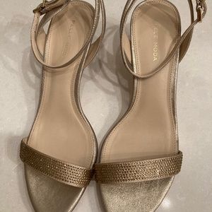 Sandals formal dressy